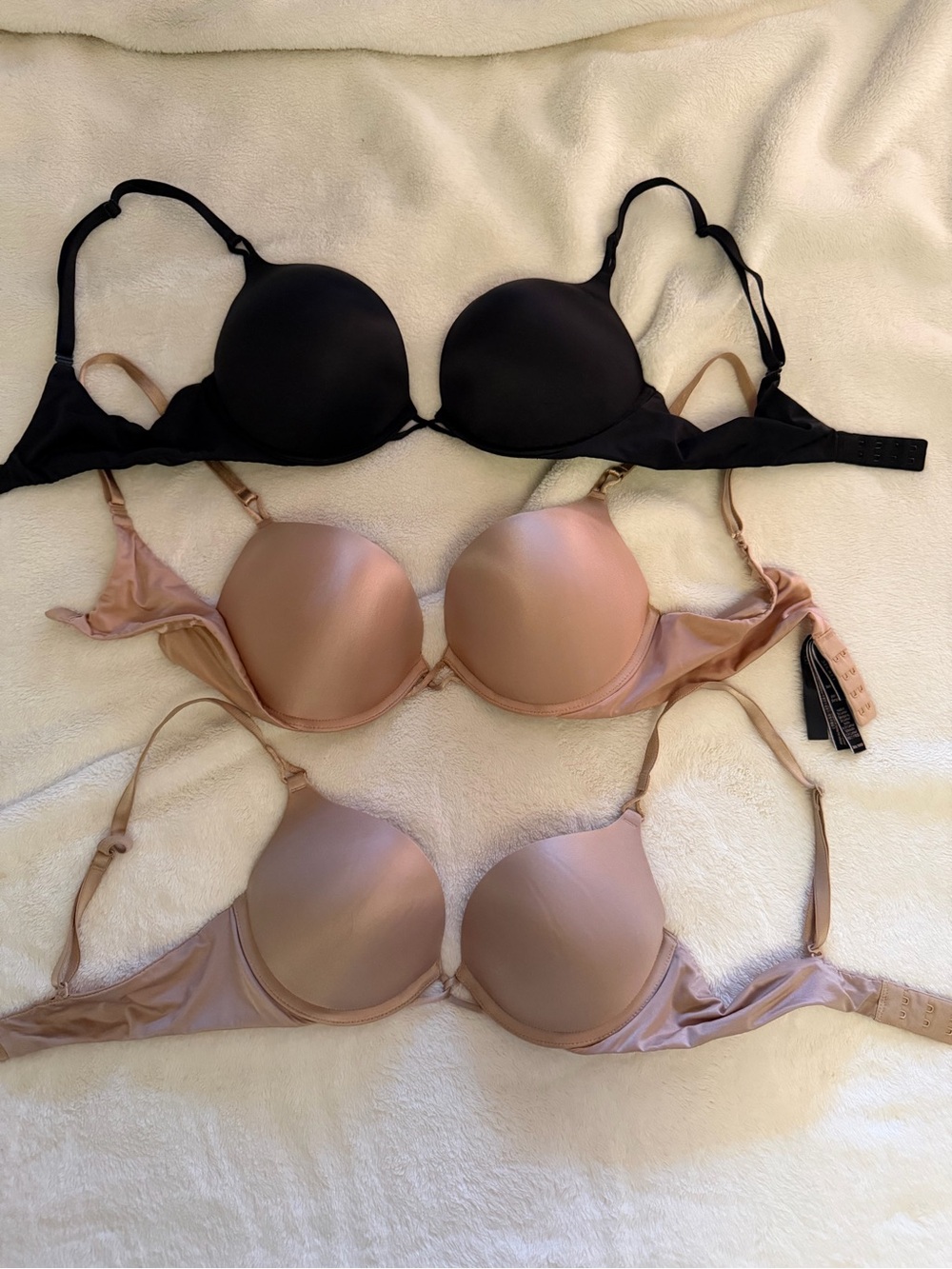 Victoria’s Secret Bombshell Push-Up